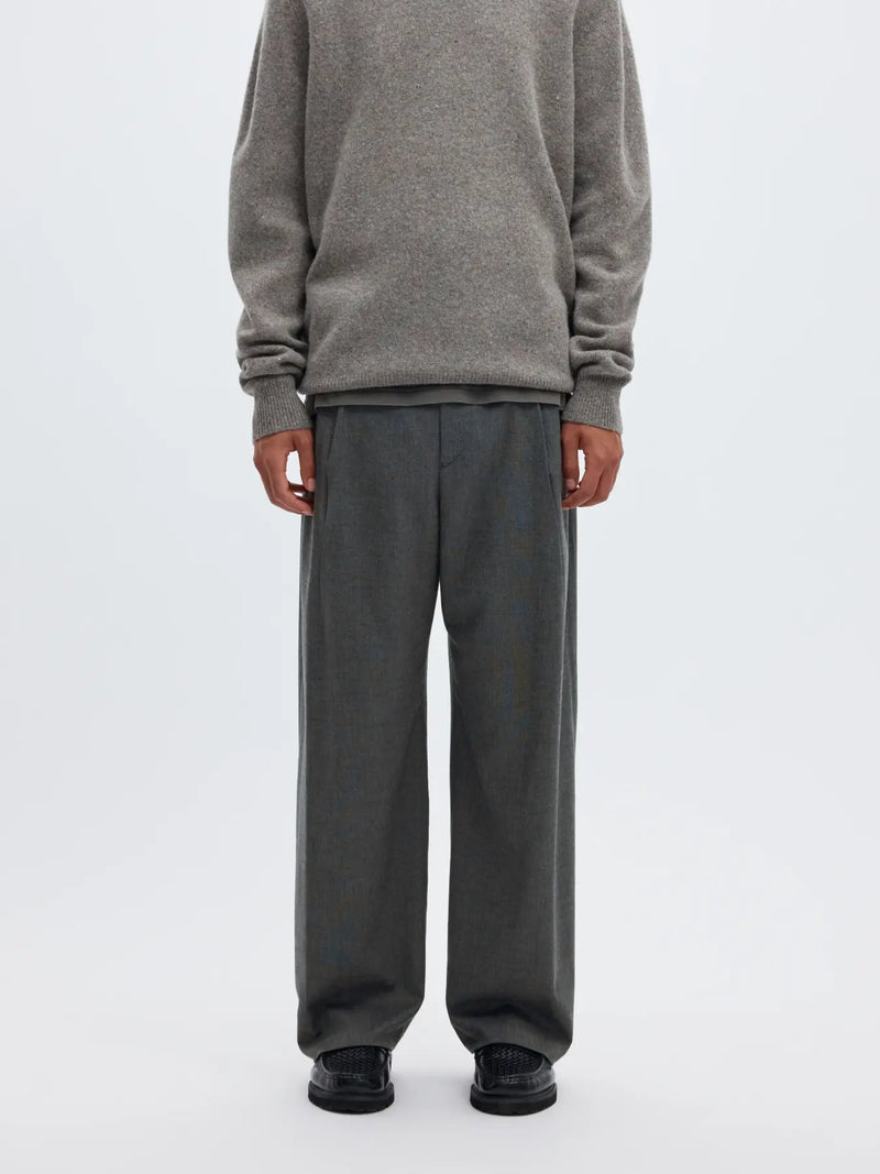 ANRRAVN 263 TROUSER