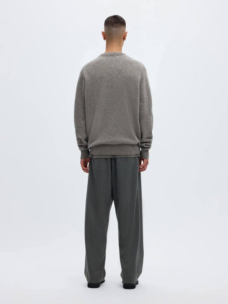 ANRRAVN 263 TROUSER