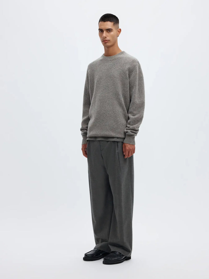 ANRRAVN 263 TROUSER