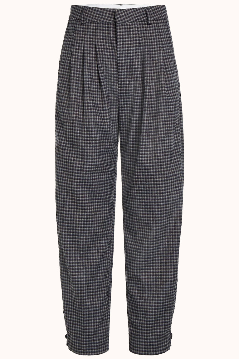 Luna Pants Espresso