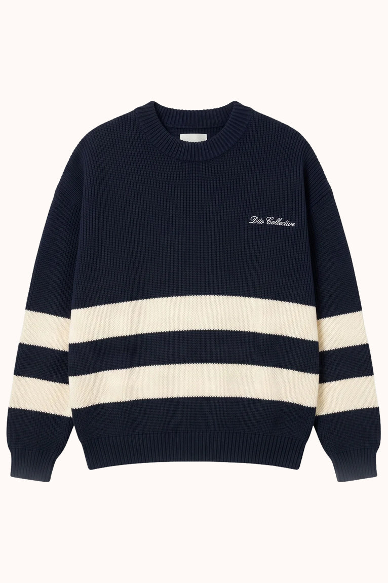 FISHER SWEATER