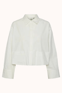 YASLEE LS SHORT SHIRT