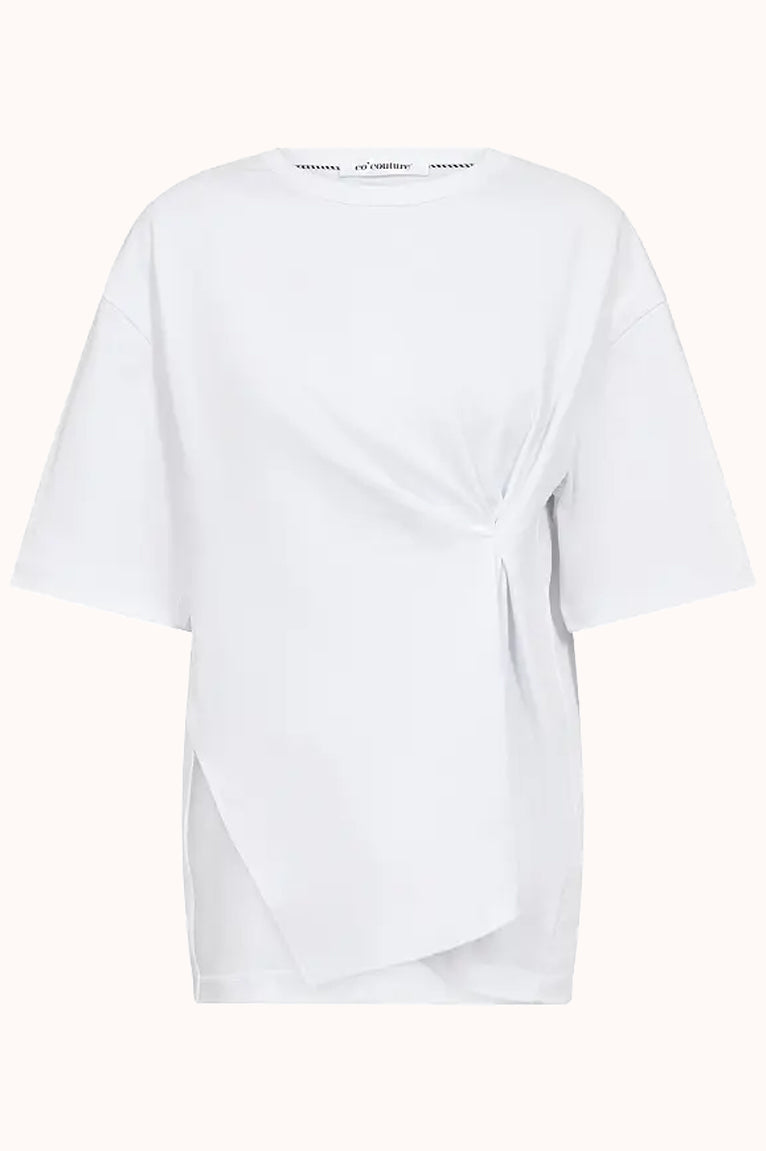 MedaxCC Asym Tee