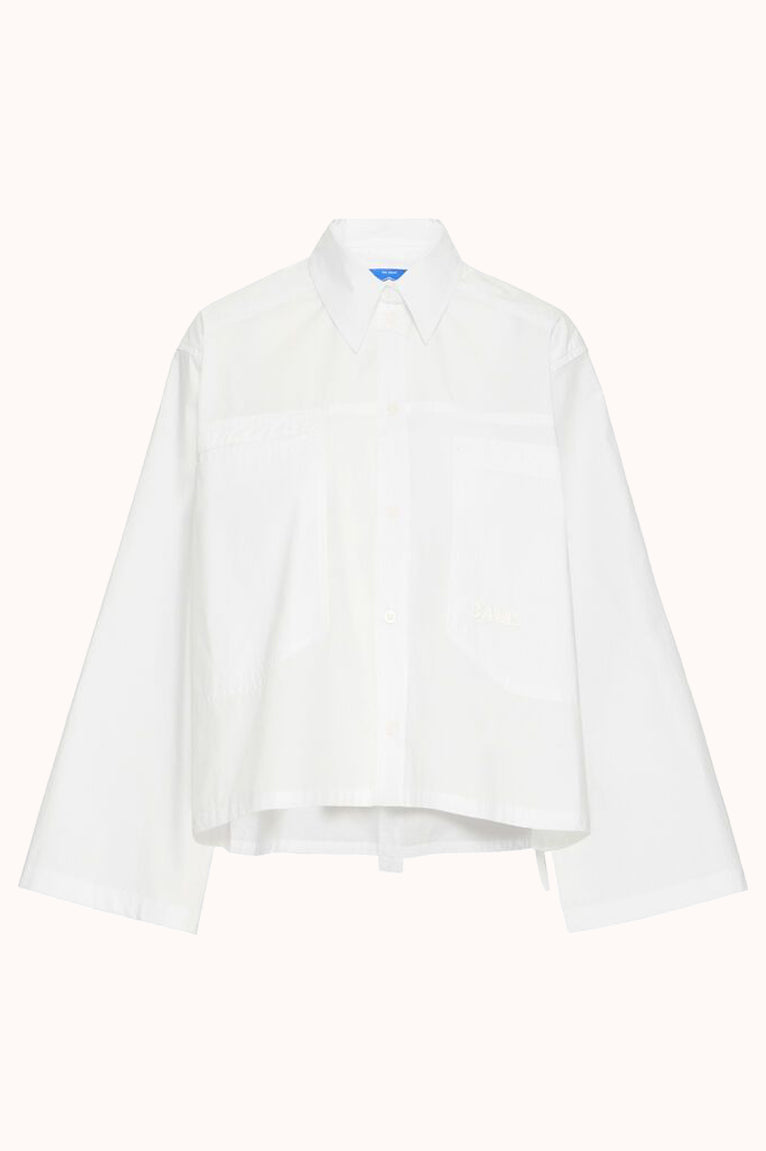 BAPAVONE SHORT OZ SHIRT