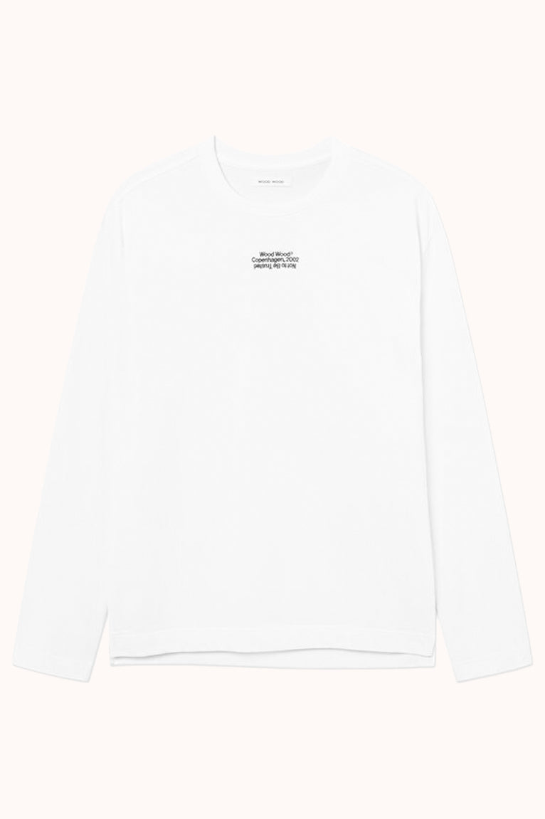 WWRyan LS tee