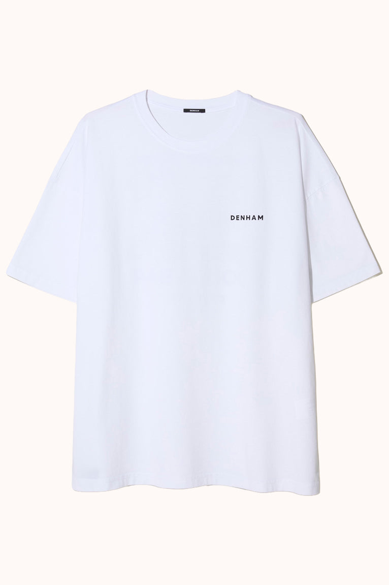 YATAI GRAPHIC TEE LWJ