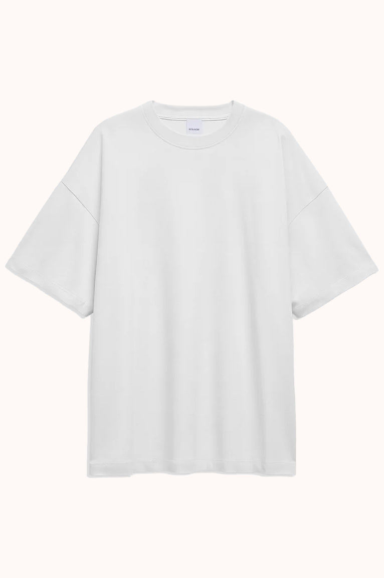 Ava Shirt - Wit