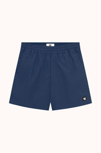 WWDub swim trunks - Donker Blauw