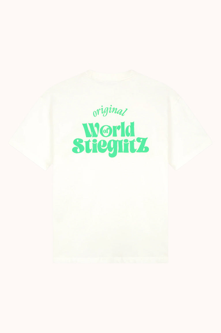World Of Stieg