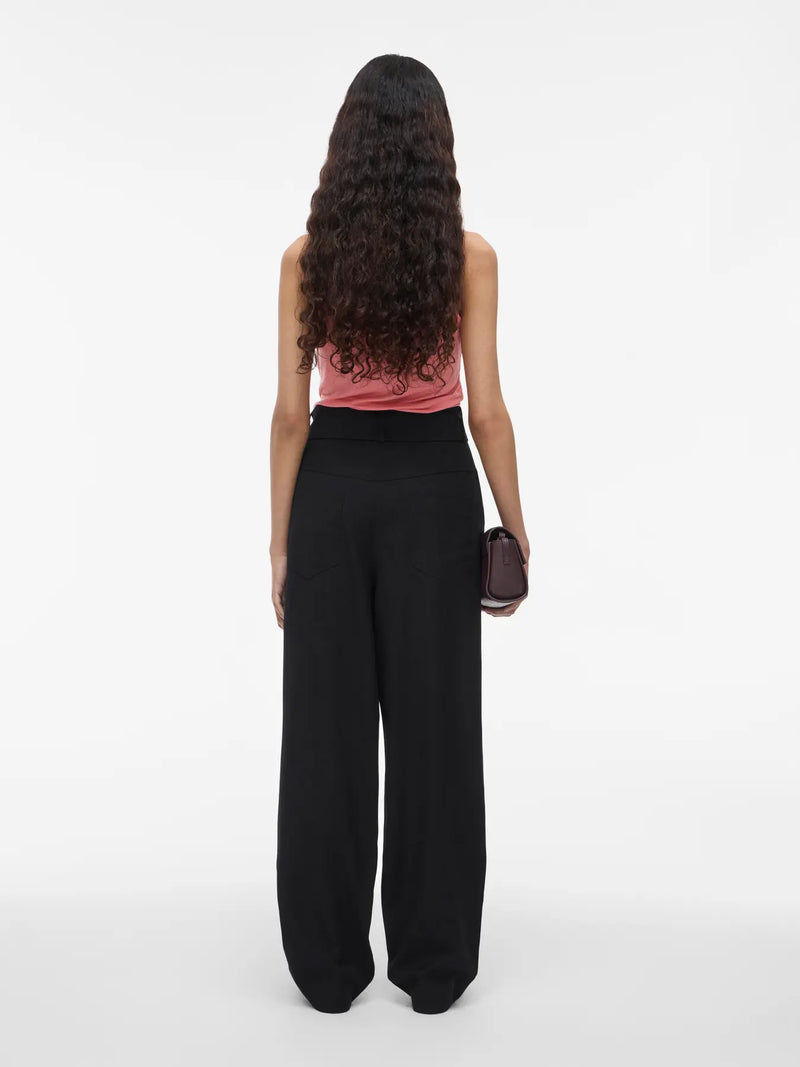 ROUMADDIE RW TAPERED