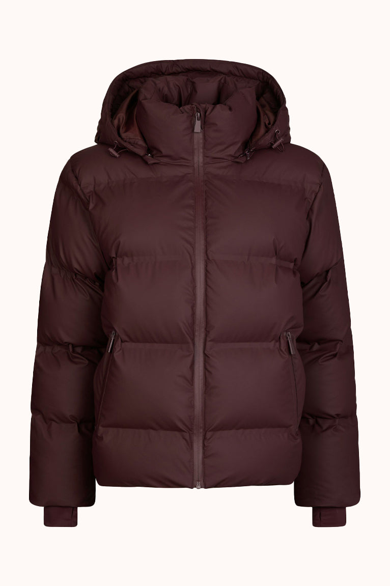 FoxC puffer jacket