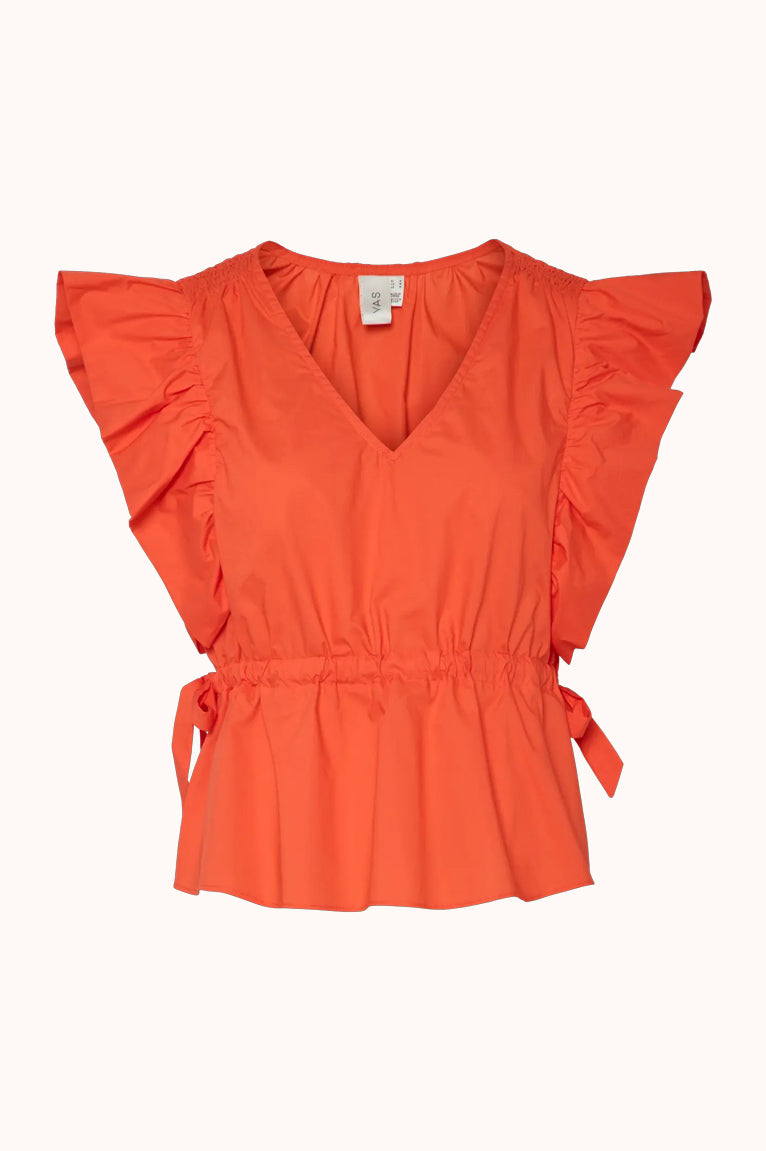 YASULEA SL TOP
