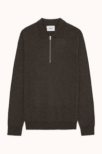 Sergio Zip Polo 6605 - Demitasse