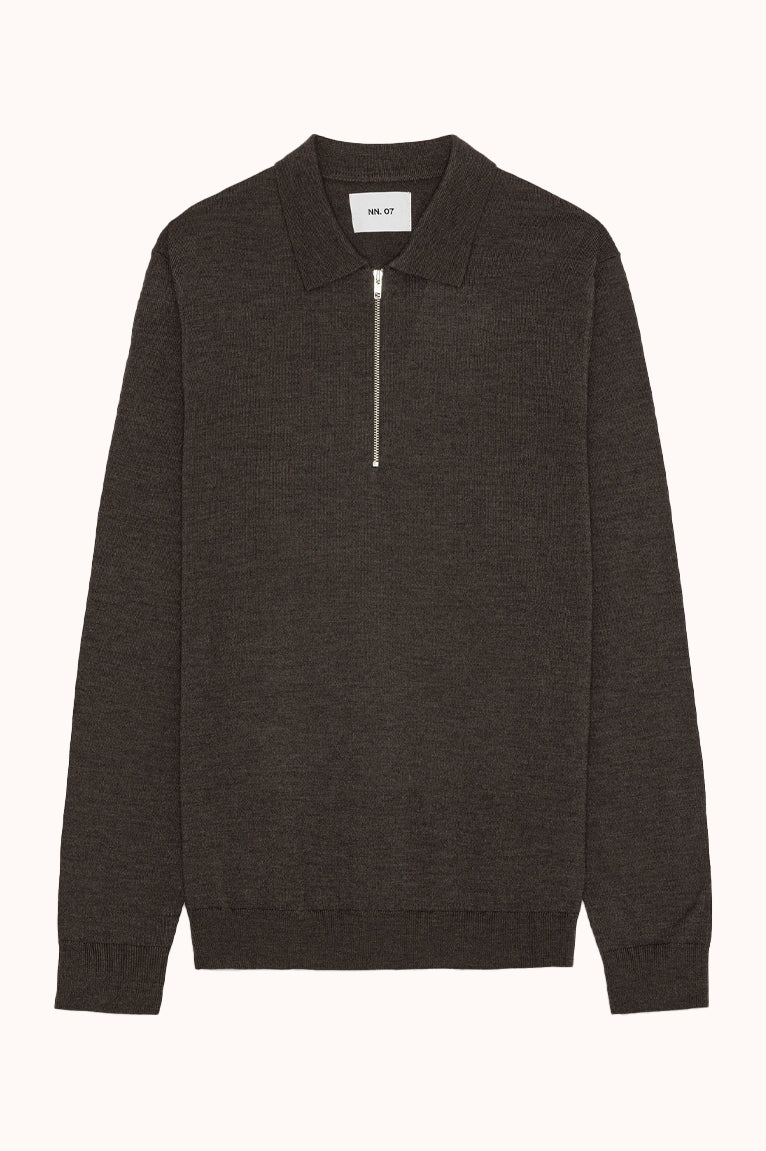 Sergio Zip Polo 6605 - Demitasse