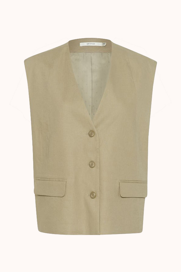 GZizza waistcoat