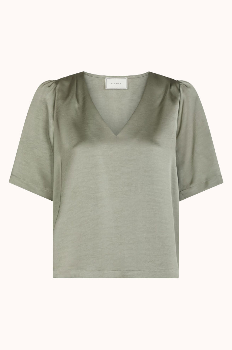 Largo HeavySat Blouse