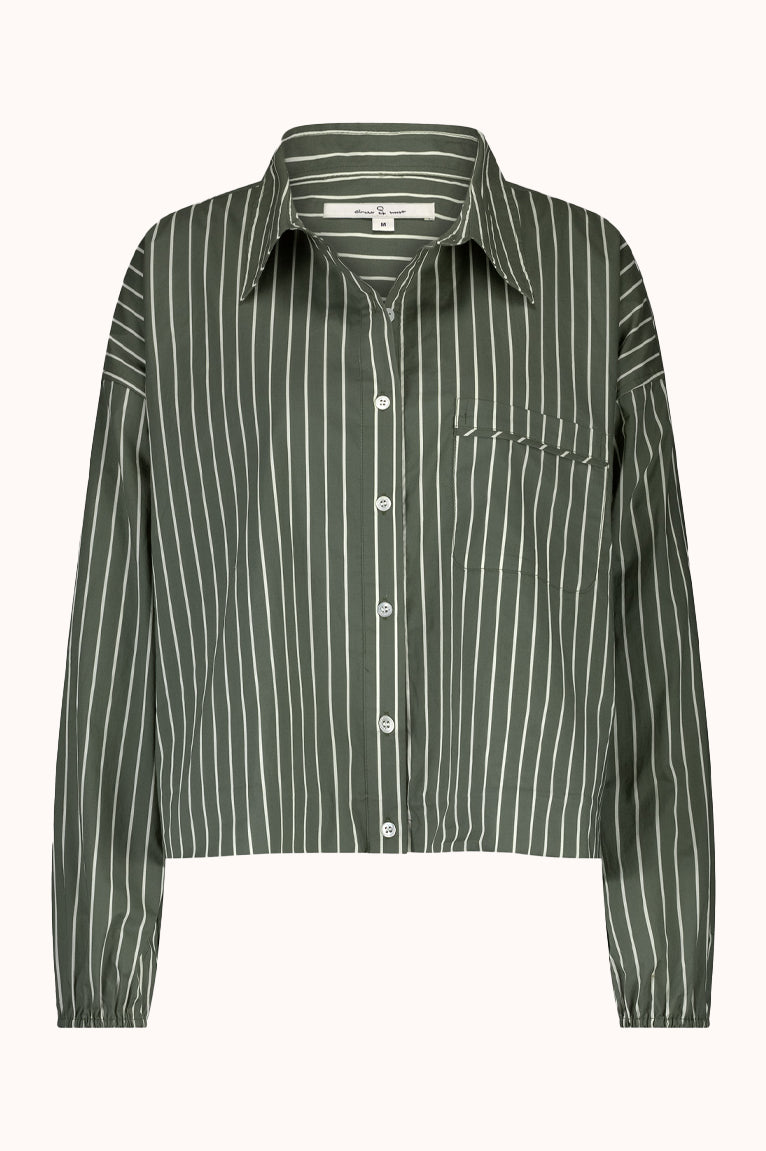 YANA BLOUSE