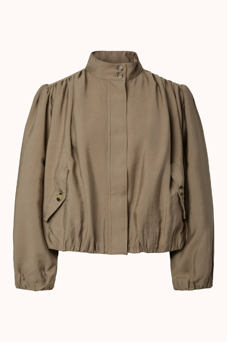 YASFELINE LS JACKET