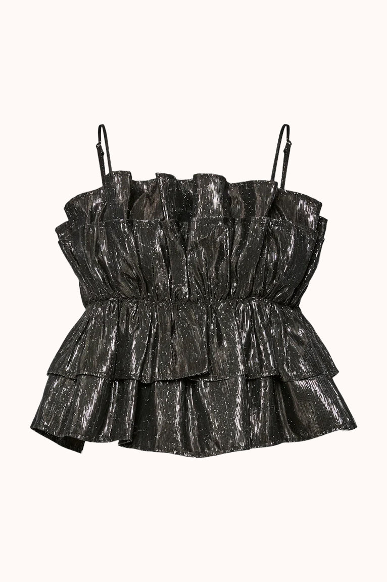 YASATTA SL SHORT TOP