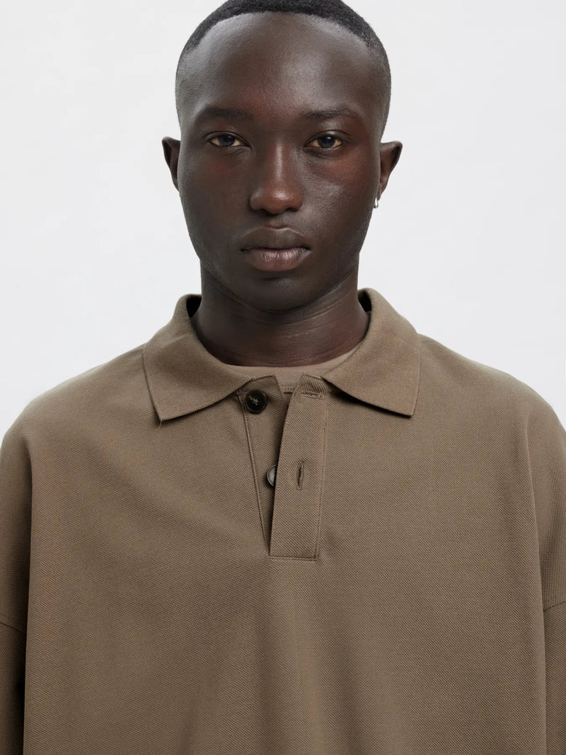 ANRARCHEL LS POLO - Bungee Cord