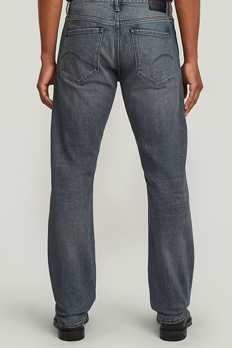 Mosa Straight Jeans
