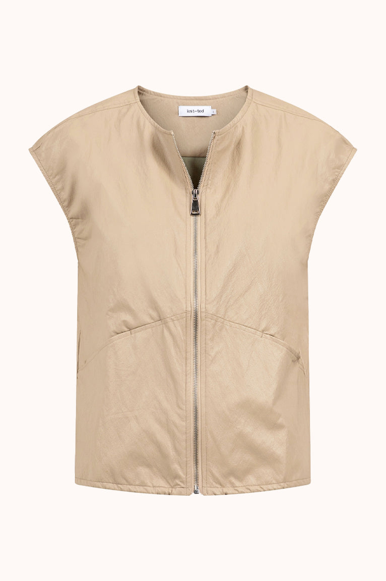 Alma Blouse