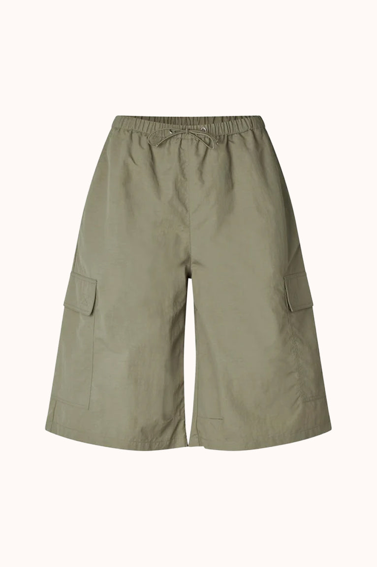 ZoeyFV Shorts 351 - Pickle Green
