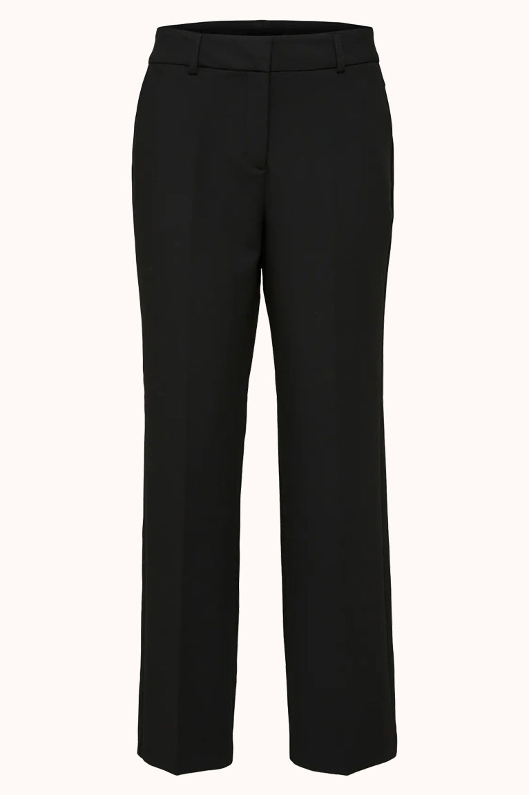 SLWRITA MW WIDE PANT