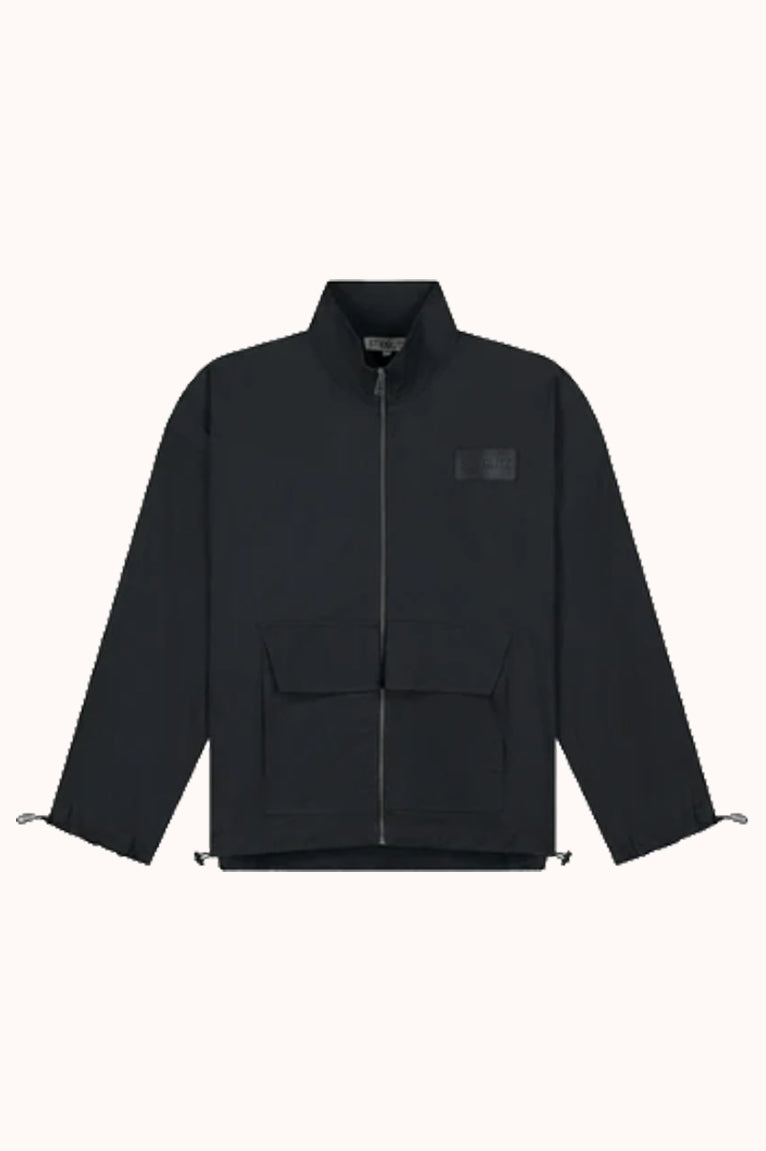 Paola Zipper Jacket