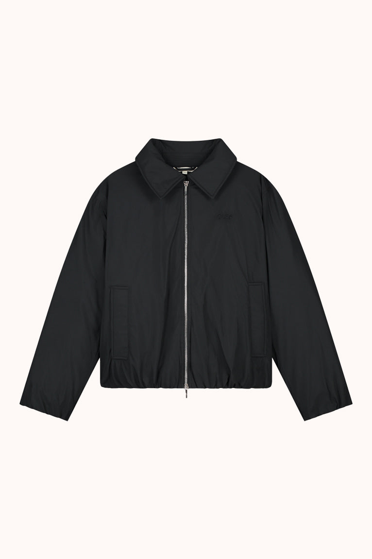 PADDED JACKET