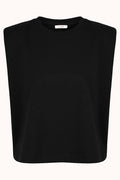 Orlando T-Shirt Black