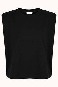 Orlando T-Shirt Black