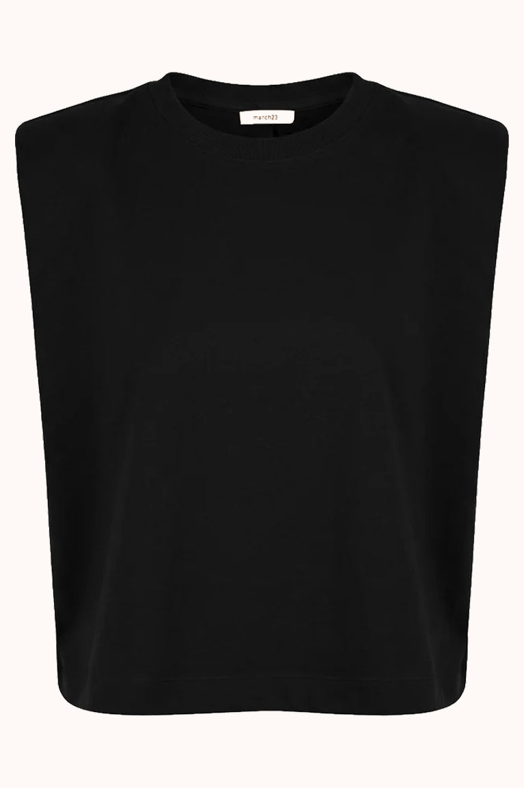 Orlando T-Shirt Black