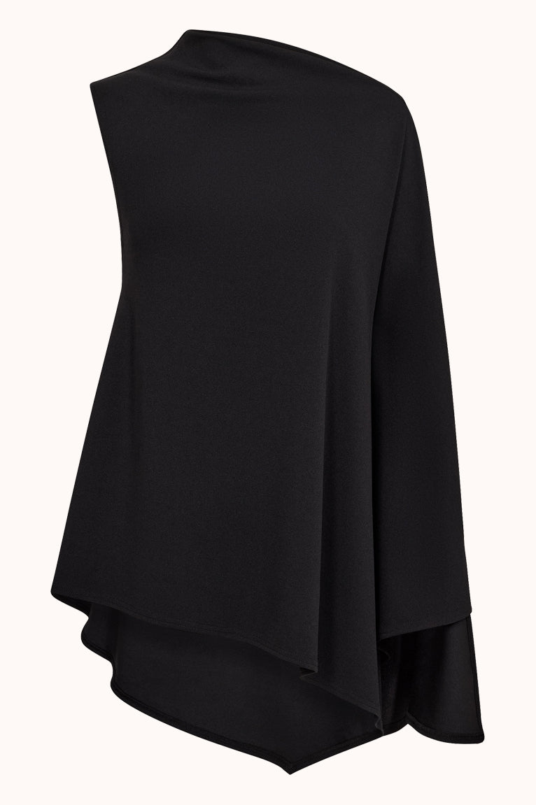 FalconCC Drape Top