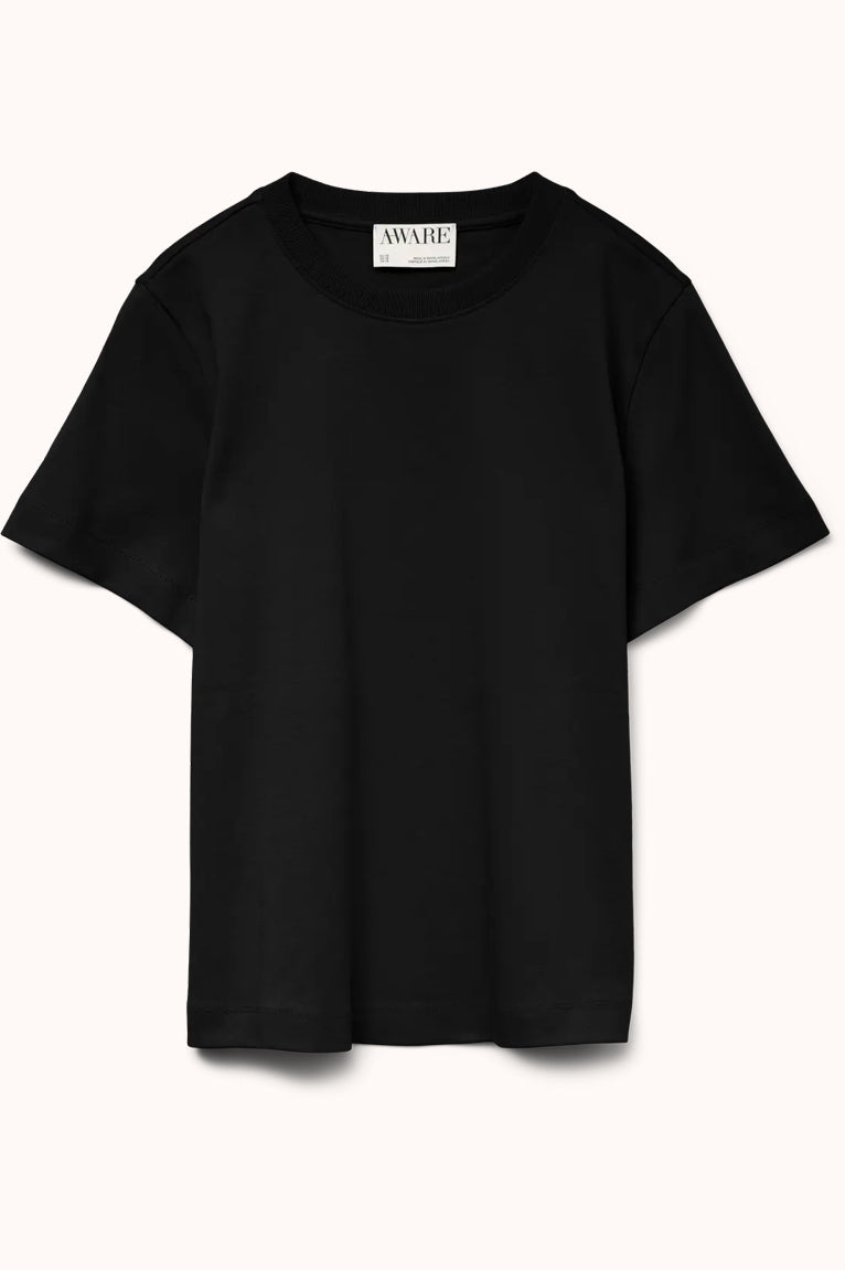 AWNAIMA SS O-NECK T-SHIRT