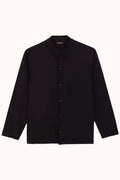 smart jacket black