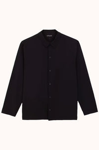 smart jacket black