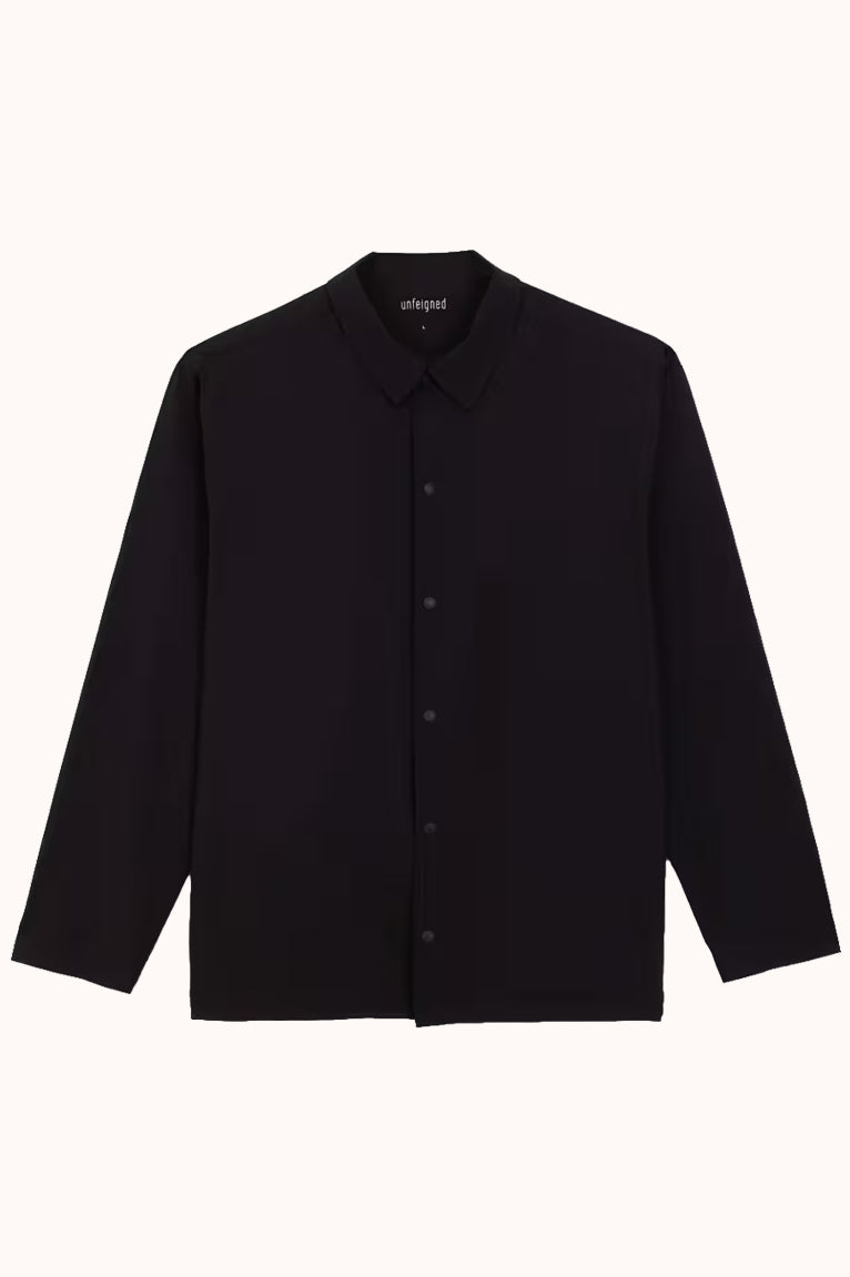 smart jacket black