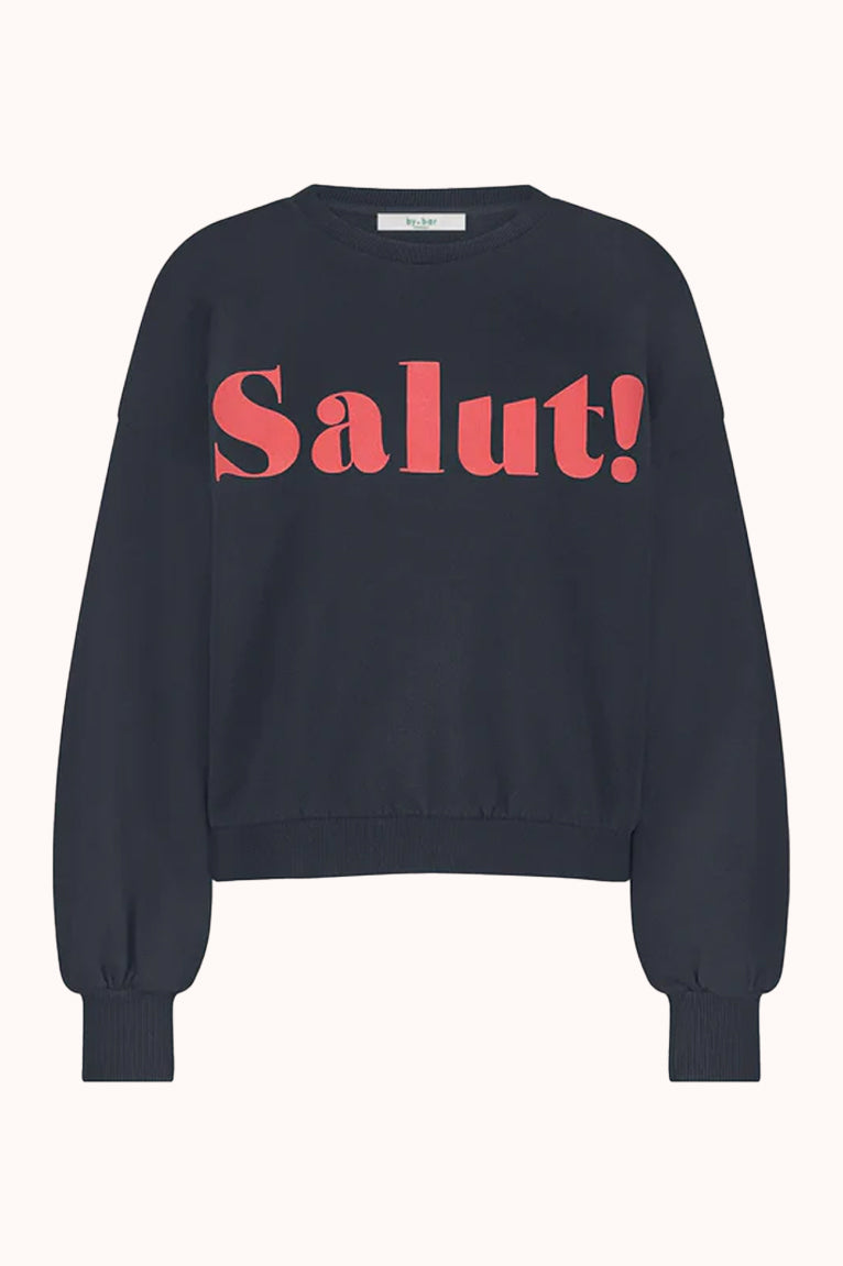 Bibi salut sweater