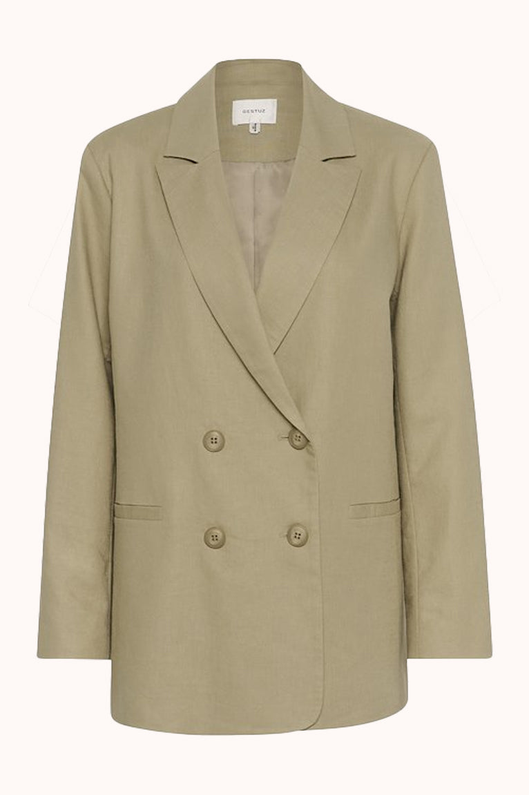 GZizza blazer